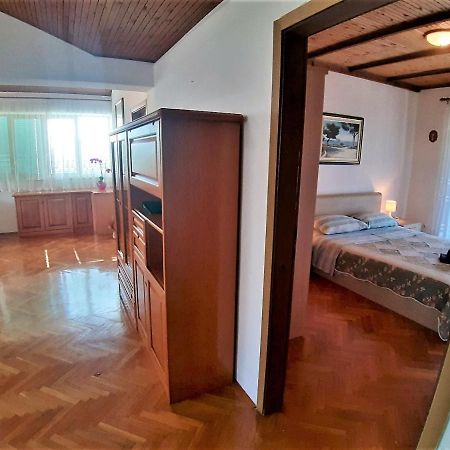 Apt Mirella Apartment Rovinj Exteriér fotografie