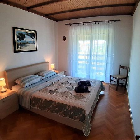 Apt Mirella Apartment Rovinj Exteriér fotografie