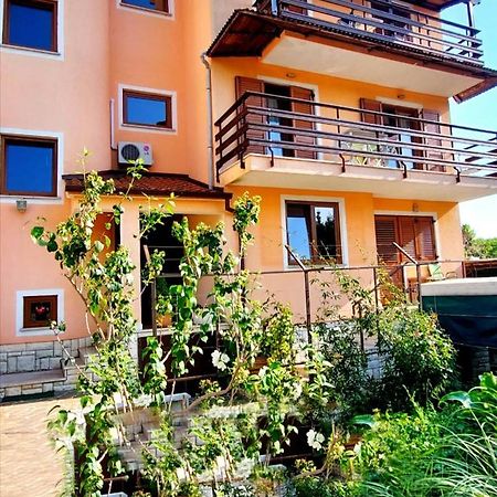 Apt Mirella Apartment Rovinj Exteriér fotografie