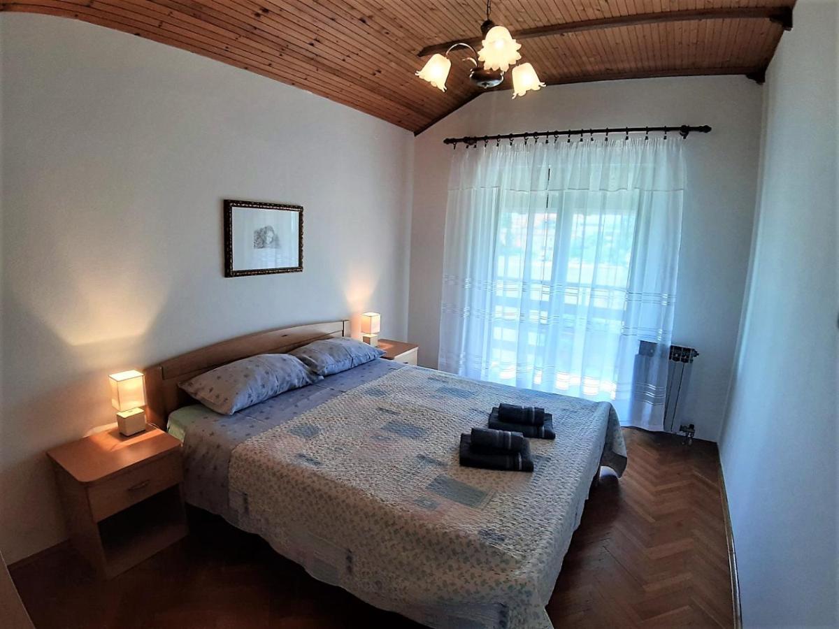 Apt Mirella Apartment Rovinj Exteriér fotografie