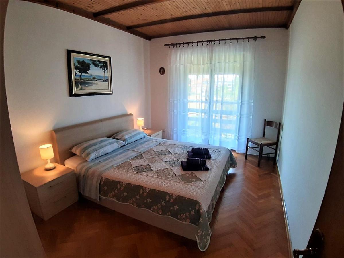 Apt Mirella Apartment Rovinj Exteriér fotografie