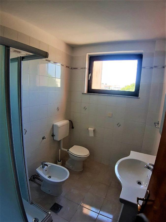 Apt Mirella Apartment Rovinj Exteriér fotografie