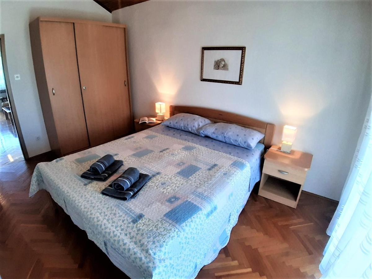 Apt Mirella Apartment Rovinj Exteriér fotografie