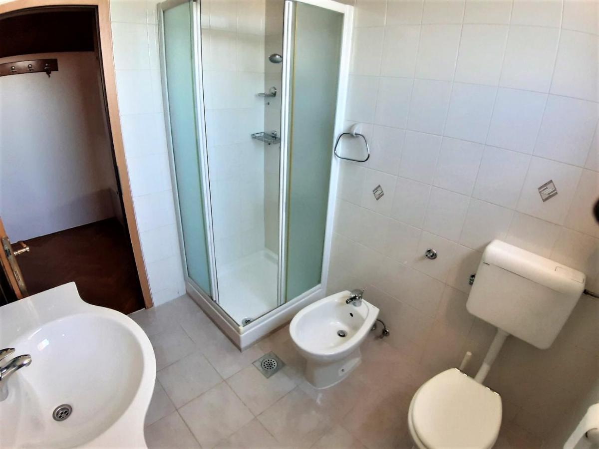 Apt Mirella Apartment Rovinj Exteriér fotografie