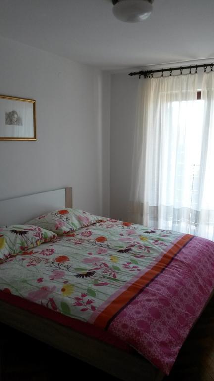 Apt Mirella Apartment Rovinj Pokoj fotografie