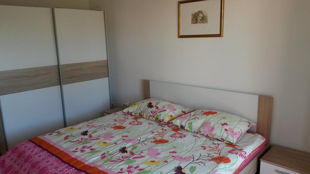 Apt Mirella Apartment Rovinj Pokoj fotografie