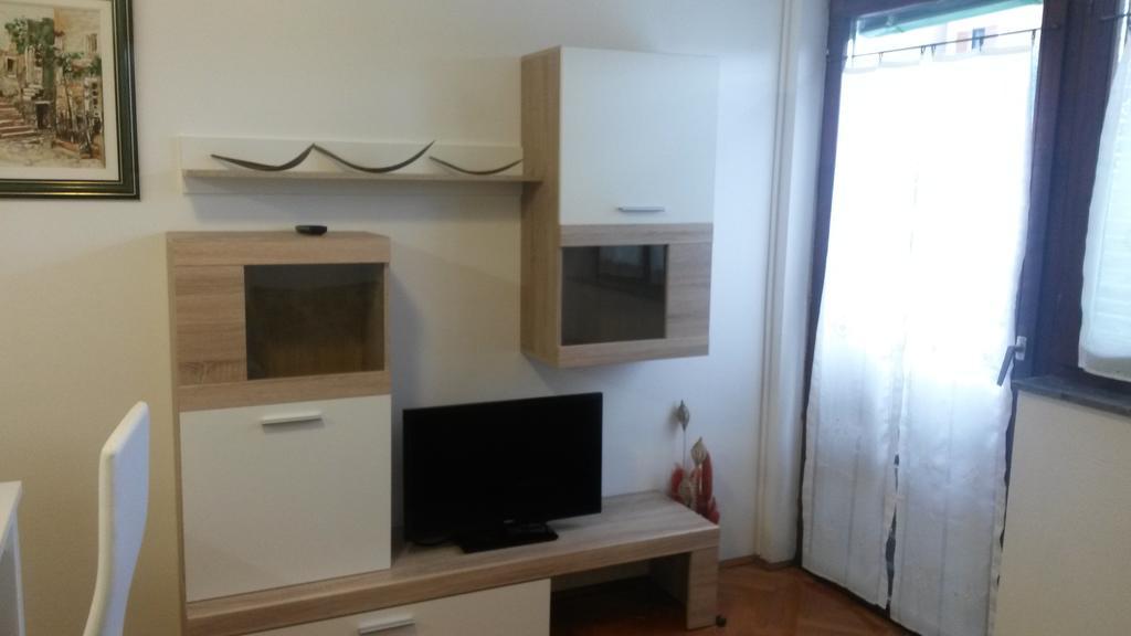 Apt Mirella Apartment Rovinj Pokoj fotografie