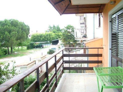 Apt Mirella Apartment Rovinj Pokoj fotografie