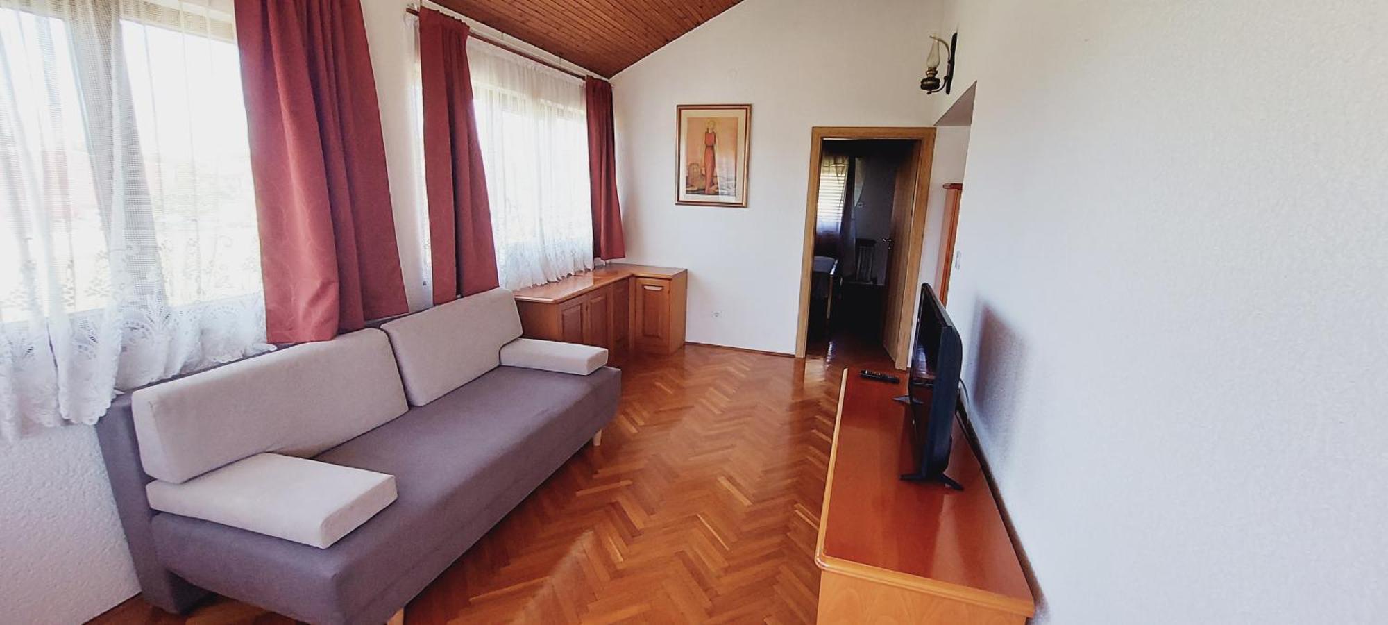 Apt Mirella Apartment Rovinj Exteriér fotografie