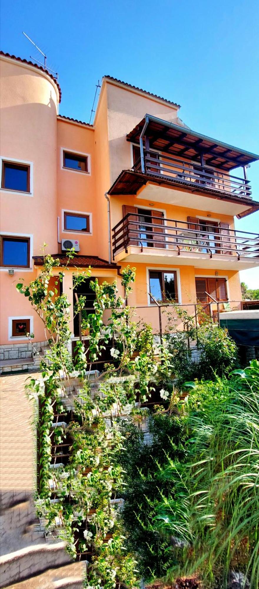 Apt Mirella Apartment Rovinj Exteriér fotografie