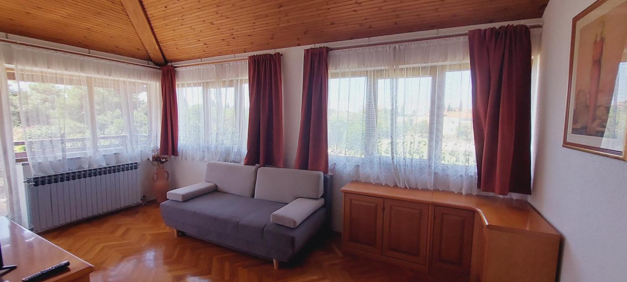Apt Mirella Apartment Rovinj Pokoj fotografie