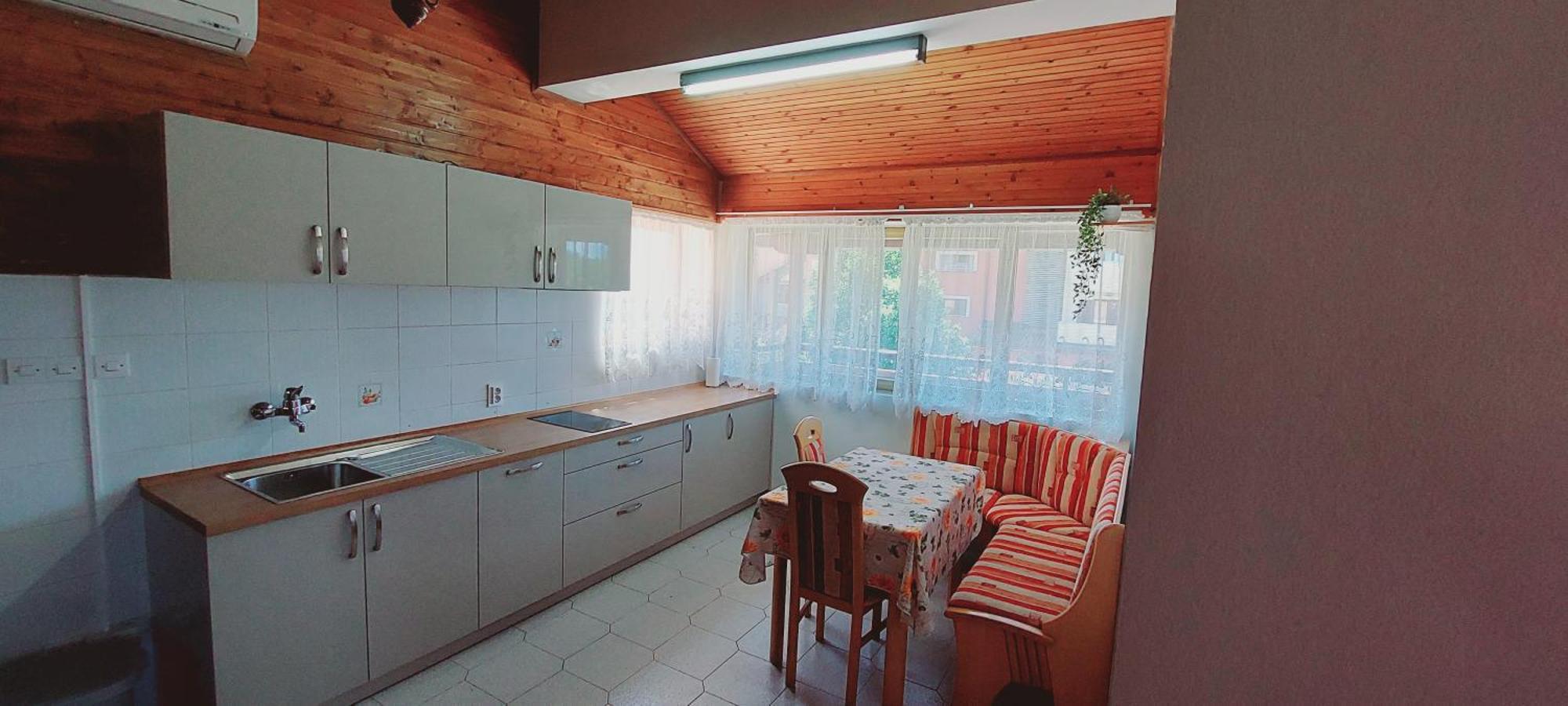 Apt Mirella Apartment Rovinj Pokoj fotografie