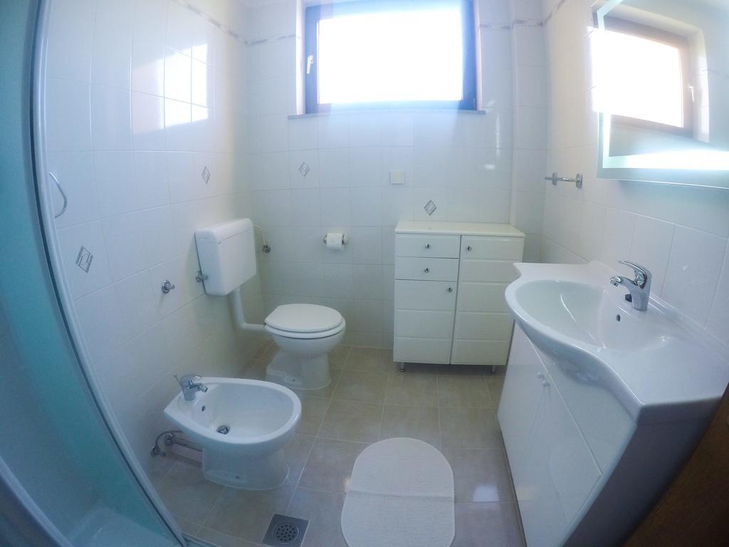 Apt Mirella Apartment Rovinj Pokoj fotografie
