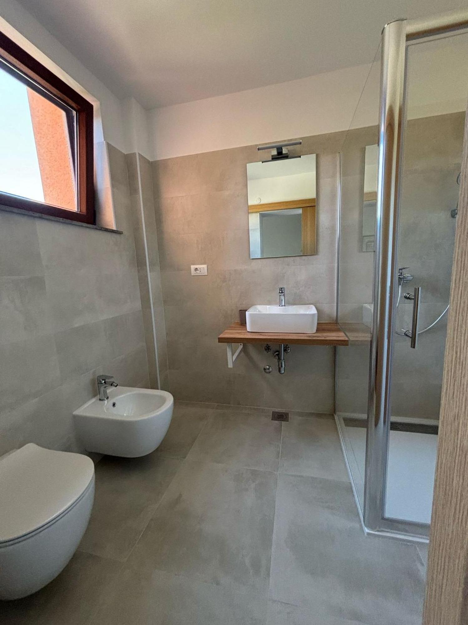 Apt Mirella Apartment Rovinj Exteriér fotografie