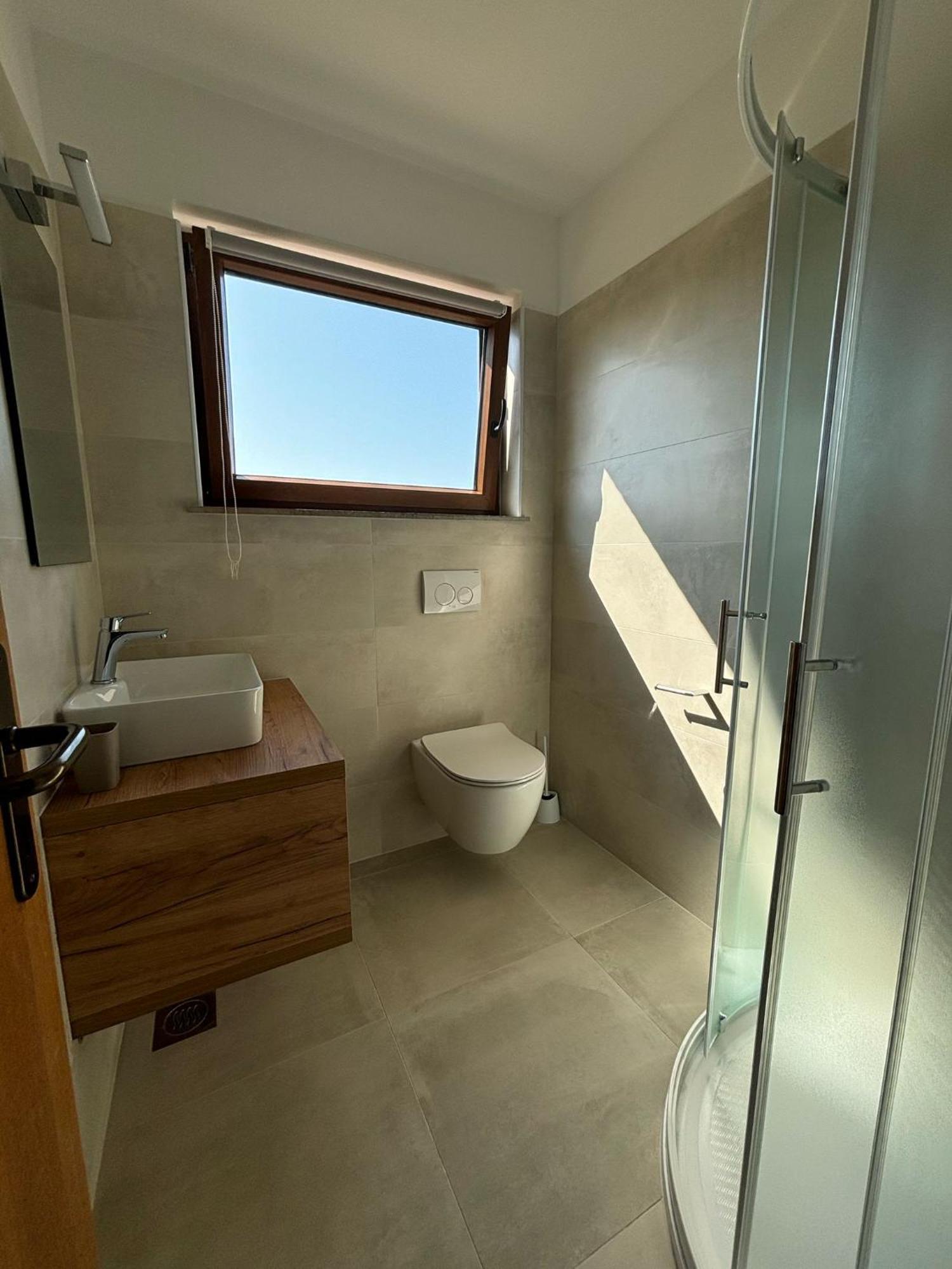 Apt Mirella Apartment Rovinj Pokoj fotografie